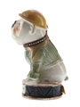 Beam 100 Months Devil Dogs Decanter Bottled 1970s 75cl / 40%