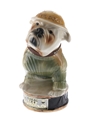 Beam 100 Months Devil Dogs Decanter Bottled 1970s 75cl / 40%