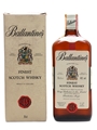 Ballantine's Finest Bottled 1980s - Spirit 75cl / 40%
