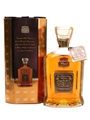 Canadian Club 12 Year Old Bottled 1980s 75cl / 40%