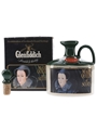 Glenfiddich Scottish Royalty Ceramic Jug Mary Queen Of Scots 75cl / 43%