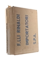 Bruichladdich 10 Year Old Bottled 1980s - Ceramic Decanter 75cl / 43%