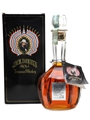Jack Daniel's Old No.7 Inaugural Decanter Bottled 1980s - Spirit 150cl / 45%