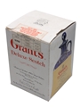 Grant's Deluxe Scotch Bottled 1970s - Ceramic Decanter 75cl / 43%