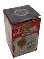 Queen's Castle A Barrel O' Scotch 21 Year Old Bottled 1970s - Ceramic Decanter 75cl / 40%