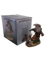 Wild Turkey 8 Year Old 101 Proof Wild Turkey And Coyote No.10 Decanter 1986 75cl / 50.5%