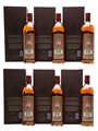 Bushmills 1608 400th Anniversary 6 x 70cl / 40%