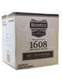 Bushmills 1608 400th Anniversary 6 x 70cl / 40%