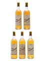 Chateau La Tour Blanche 1981 Sauternes 5 x 75cl