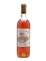 Chateau Filhot 1976 Sauternes 75cl