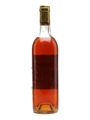 Chateau Filhot 1976 Sauternes 75cl