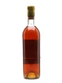 Chateau Climens 1974 Sauternes - Barsac 73cl