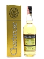 Chartreuse Yellow Bottled 1988-1992 - Soffiantino 70cl / 40%