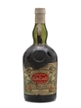 Cusenier Creme De Cacao A La Vanille Bottled 1950s-1960s 75cl