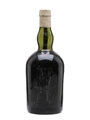 Cusenier Creme De Cacao A La Vanille Bottled 1950s-1960s 75cl