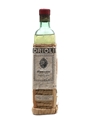 Maraschino Drioli Bottled 1960s 50cl / 29%