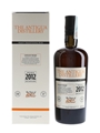 House Of English Harbour 2012 Antigua Rum Bottled 2018 - Luca Gargano 70cl / 66%
