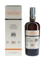 House Of English Harbour 2012 Antigua Rum Bottled 2018 - Luca Gargano 70cl / 66%