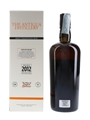 House Of English Harbour 2012 Antigua Rum Bottled 2018 - Luca Gargano 70cl / 66%