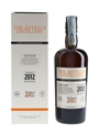 House Of English Harbour 2012 Antigua Rum Bottled 2018 - Luca Gargano 70cl / 66%