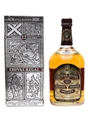 Chivas Regal 12 Year Old Bottled 1990s 100cl / 43%