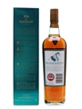 Macallan 10 Year Old Speaker Martin's 70cl / 40%