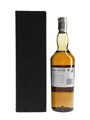 Port Ellen 1978 24 Year Old Special Releases 2002 - 2nd Release 70cl / 59.35%