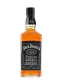 Jack Daniel's Old No.7  70cl / 40%