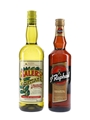 Salers Gentiane & St Raphael Dore  75cl & 100cl / 16%