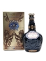 Royal Salute 21 Year Old The Sapphire Flagon 70cl / 40%
