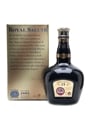 Royal Salute 21 Year Old The Sapphire Flagon 70cl / 40%