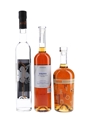 Assorted Greek & Cypriot Spirits Tsipouro & Zivania 3 x 50cl