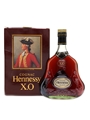 Hennessy XO Bottled 1980s-1990s - Hong Kong Duty Free 70cl / 40%