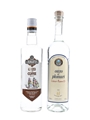 Isidozos Azvanitis & Loukatos Ouzo  2 x 70cl