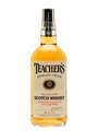 Teacher's Highland Cream Bottled 1980s 75cl / 40%