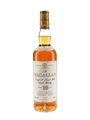 Macallan 10 Year Old Bottled 1990s 70cl / 40%