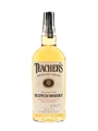Teacher's Highland Cream Bottled 1980s 75cl / 40%