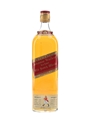 Johnnie Walker Red Label Bottled 1970s 100cl
