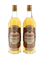 Grant's Standfast Bottled 1980s 2 x 75cl / 40%