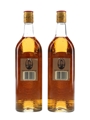 Grant's Standfast Bottled 1980s 2 x 75cl / 40%
