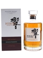 Hibiki Japanese Harmony  70cl / 43%