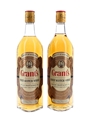 Grant's Standfast Bottled 1980s 2 x 75cl / 40%