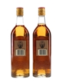 Grant's Standfast Bottled 1980s 2 x 75cl / 40%
