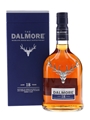 Dalmore 18 Year Old  70cl / 43%