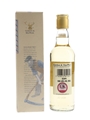 Scapa 1993 Bottled 2009 - Gordon & MacPhail 35cl / 40%