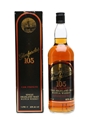 Glenfarclas 105 Cask Strength Old Presentation 100cl / 60%