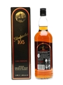Glenfarclas 105 Cask Strength Old Presentation 100cl / 60%