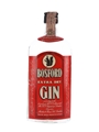 Bosford Extra Dry London Gin Bottled 1960s - Martini & Rossi 75cl / 42%