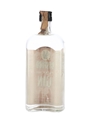 Bosford Extra Dry London Gin Bottled 1960s - Martini & Rossi 75cl / 42%