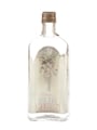 Drums London Dry Gin Bottled 1960s - SAVI Ingham Whitaker 75cl / 40%